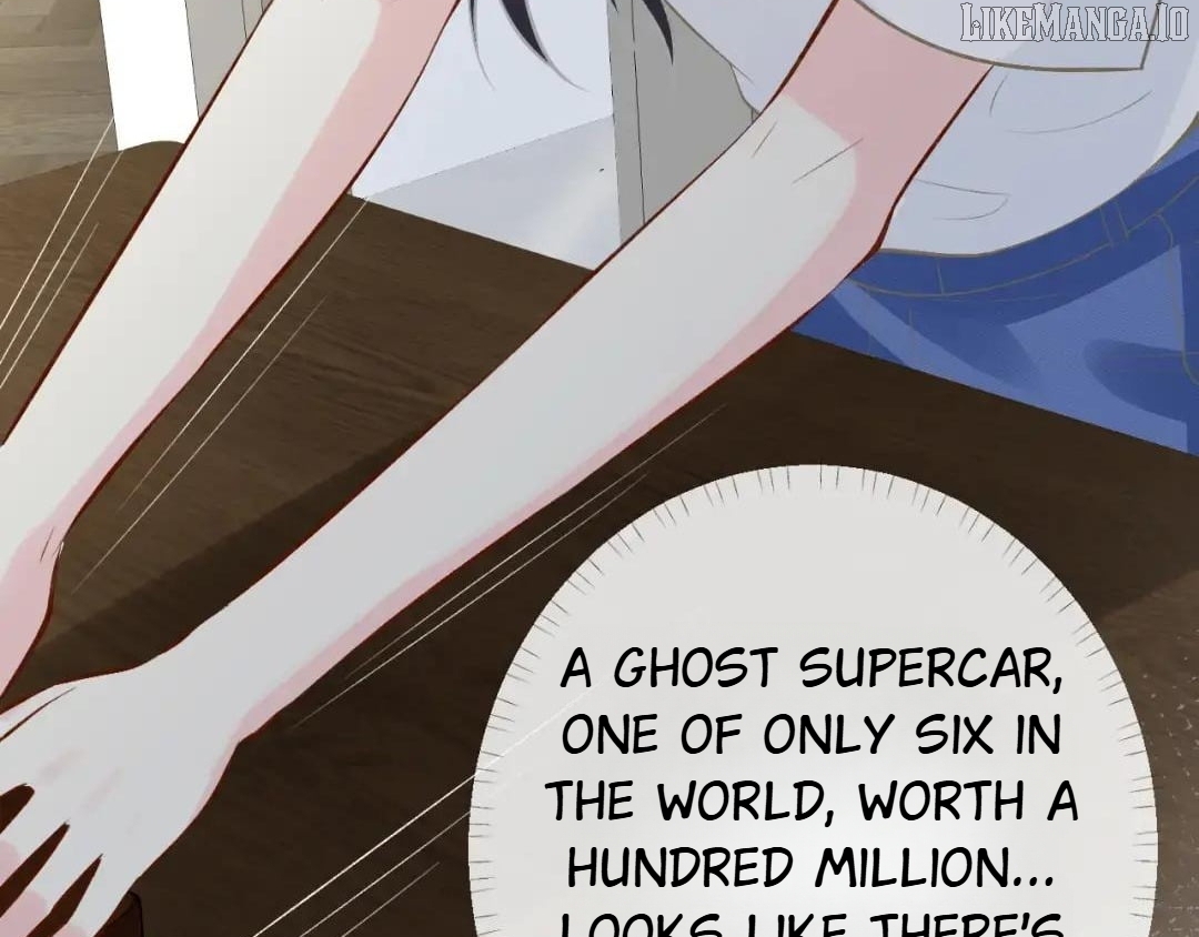 Everyone's Darling Chapter 171 - page 53